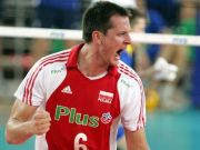 Bartosz Kurek ma pewną pozycję w kadrze