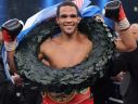 Hernandez obronił pas IBF