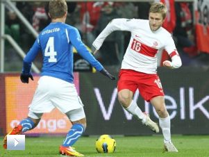 "Zwarcie": jak będzie na Euro?