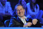 ... przenikliwy Wojciech Jagielski... (fot. J.Bogacz/TVP)