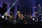 Koncert wpisał się w tradycję wydarzeń organizowanych przez warszawskie Muzeum Powstania Warszawskiego (fot. TVP/J.Bogacz)
