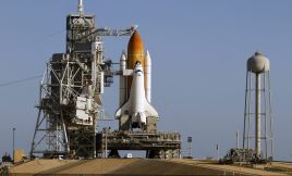 Endeavour został wyniesiony na orbitę 6 lutego br. - była to jedna z ostatnich jego misji