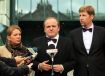 Liderzy PJN: (od lewej) Elżbieta Jakubiak, Paweł Kowal i Marek Migalski