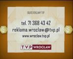Biuro Reklamy TVP Wrocław - kontakt