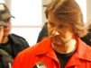 Ryszard Bogucki na procesie Ryszarda Niemczyka