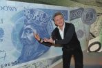 Pogoda dla bogaczy? Jarosław Kret przedstawił ekonomiczną prognozę (fot. Jan Bogacz/TVP)