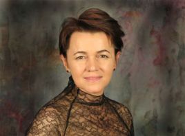 Ewa Brodzka