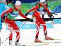 Łzy w ekipie biathlonistek