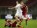Kaczmarek krytykuje. "Mecz z Łotwą to było nieme kino"