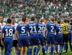 Ruch i Legia przed być może najważniejszym meczem piłkarskiej wiosny (fot. Cezary Korycki SPORT.TVP.PL)