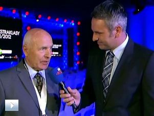 Lenczyk: tytuł oznacza ciąg dalszy pracy