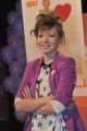 Natalia Idzikiewicz po raz pierwszy stanęła przed kamerą (fot. Ireneusz Sobieszczuk/TVP)