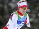 Rogowiec piąta w biathlonie