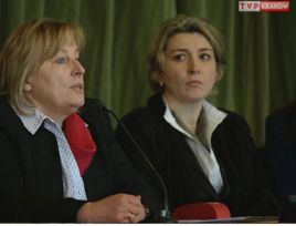 Anna Okońska - Walkowicz spotkała się z dyrektorami szkół podstawowych