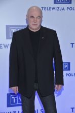 Ryszard Rynkowski skompletował już swoją drużynę (fot. Jan Bogacz)