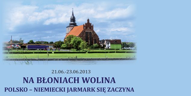Dni Wolina na antenie TVP Szczecin