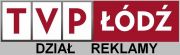 Reklama TVP Łódź