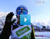 MŚ w lotach (1. dzień): skok Stocha (207,5 m) – II seria