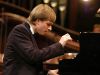 Jacek Kortus zachwycił melomanów zwłaszcza w finale XV konkursu (fot. A.Rybczyński/PAP)