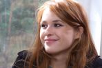 Kaja Paschalska (fot. TVP)
