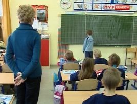 Obawy rodziców potwierdzają dyrektorzy zwłaszcza tych najbardziej  popularnych krakowskich szkół