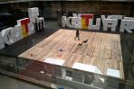 Studio TVP Kultura (fot. Maciej Pomaski)