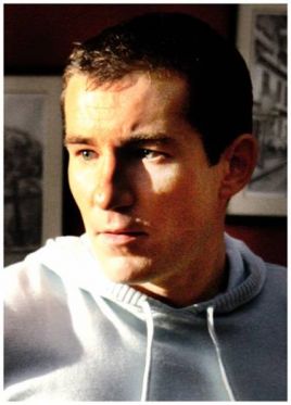 Darek (Przemysław Sadowski)