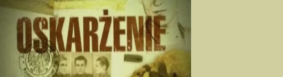 Oskarżenie