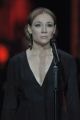 Sonia Bohosiewicz zamyśliła się nad losem „Rebeki” (fot. I. Sobieszczuk/TVP)