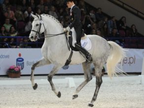 Katarzyna Milczarek (fot. PAP/Bartłomiej Zborowski)