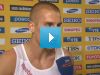 Lewandowski: to najlepsza lekcja przed igrzyskami