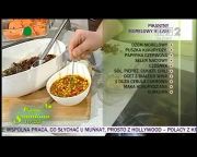 pikantny morelowy relish