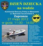 Festyn rodzinny z okazji Dnia Dziecka