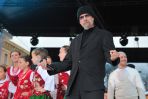 Andrzej Dziubek z polsko-norweskiej grupy De Press (fot. J. Bogacz) Andrzej Dziubek z polsko-norweskiej grupy De Press (fot. J. Bogacz)