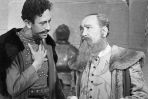 W Teatrze Telewizji w „Czorsztynie” (Fot. Z. Januszewski/TVP)