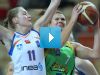 FGE: INEA AZS Poznań – Odra Brzeg (skrót)