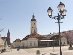 Środa w regionie