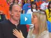 Katarzyna Grochola u Marzeny Rogalskiej