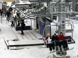 PiS chce zbadać wątek inwestycji Ryszarda Sobiesiaka w Zieleńcu (fot. PAP/Adam Hawałej)