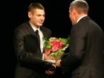 Paweł Wojciechowski zebrał najwięcej nagród (fot.Przemysław Szyszka)