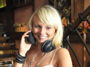 Martyna Ciok (fot. TVP)