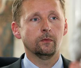 Marek Migalski został  wykluczony z grona członków delegacji PiS w PE