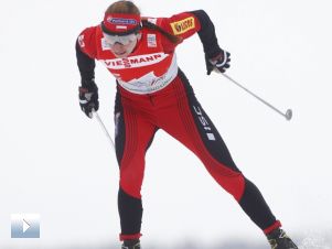 TdS: sprint stylem dowolnym w Toblach