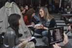 Natalia Kukulska rozpoczęła poszukiwania utalentowanych wokalistów do swojego zespołu (fot. Ireneusz Sobieszczuk / TVP)