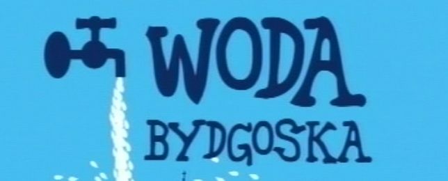 Woda bydgoska