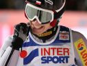 Kamil Stoch: moim celem jest piąć się w górę
