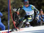 Aksel Lund Svindal (fot.PAP/EPA)