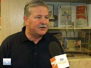Tajner: zawodnicy wiedzą, co im grozi