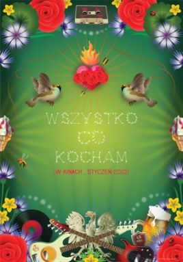 Wszystko co kocham