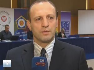 Prezes PZJudo o PŚ w Warszawie: takich zawodów jeszcze nie było